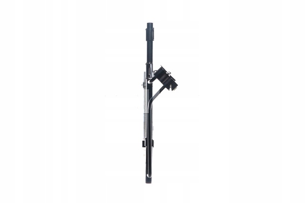 конденсатор кондиционера MERCEDES SPRINTER 3.5-T B906 s # pro+ Kit9