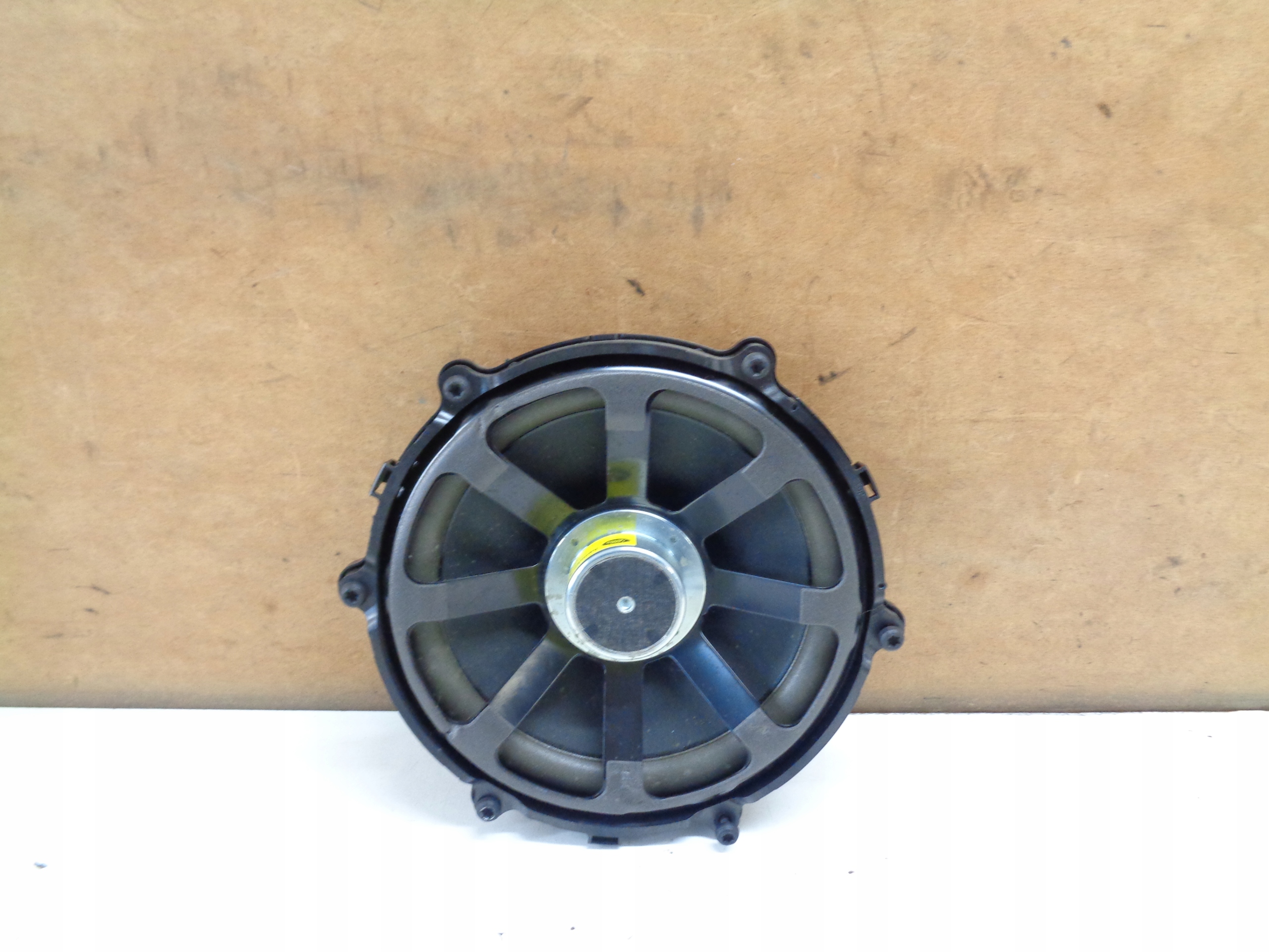 LAND ROVER oe XQA500080