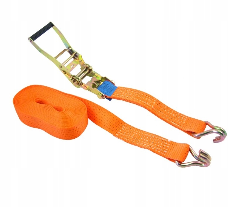 Pas Transportowy Kompletny 8m 50mm 5T