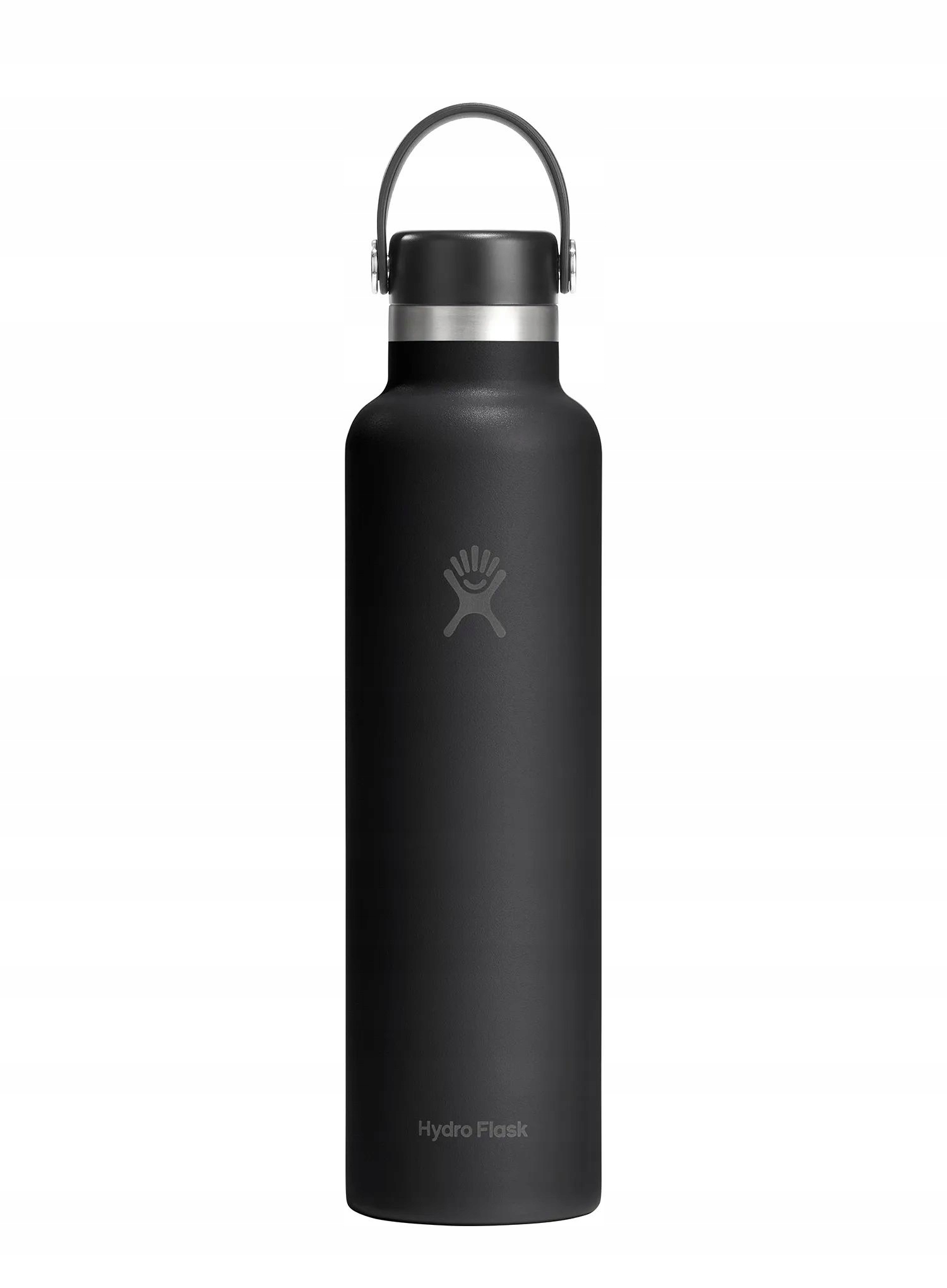 Butelka termiczna Hydro Flask 24 Oz Standard Flex Cap (710 ml) blk