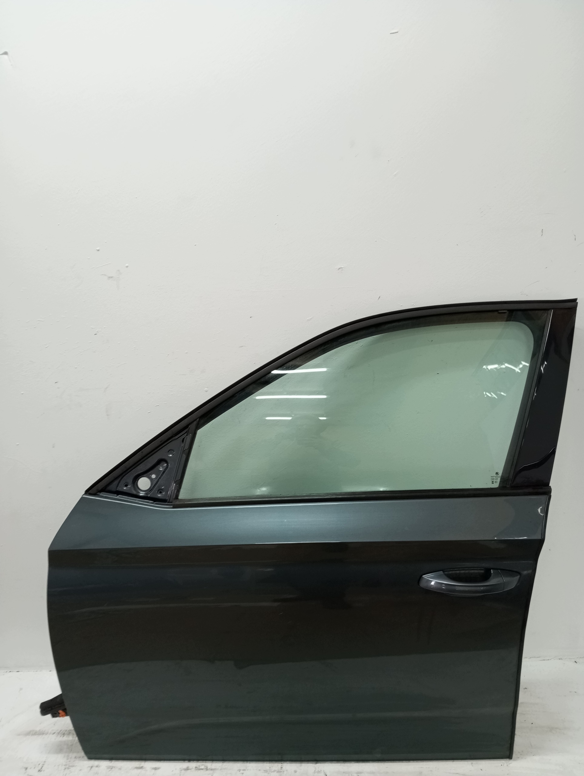 door left front SKODA KAMIQ 21R