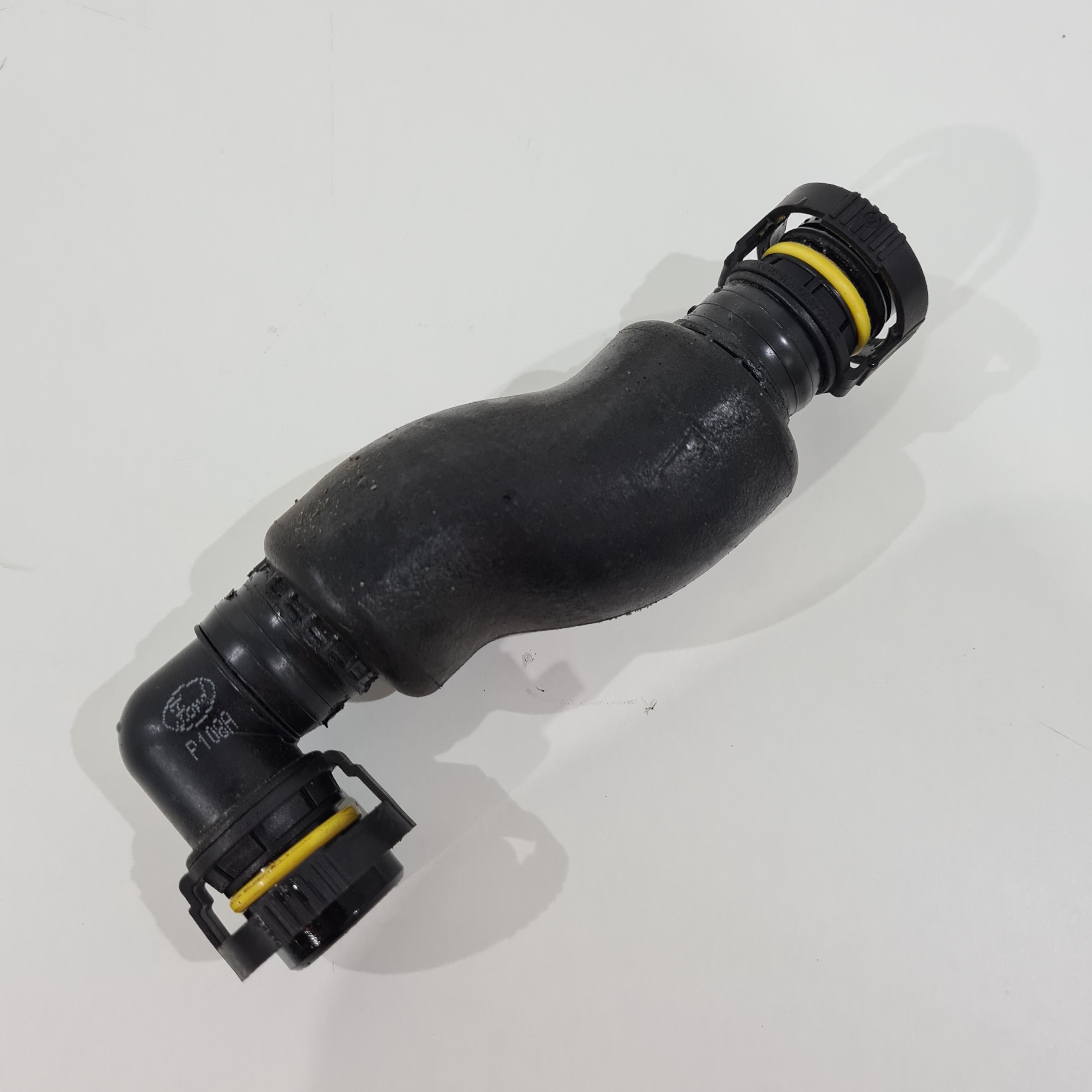 hose ODMY ODMA FORD 2.0 EcoBlue JG9Q-6K666-AA