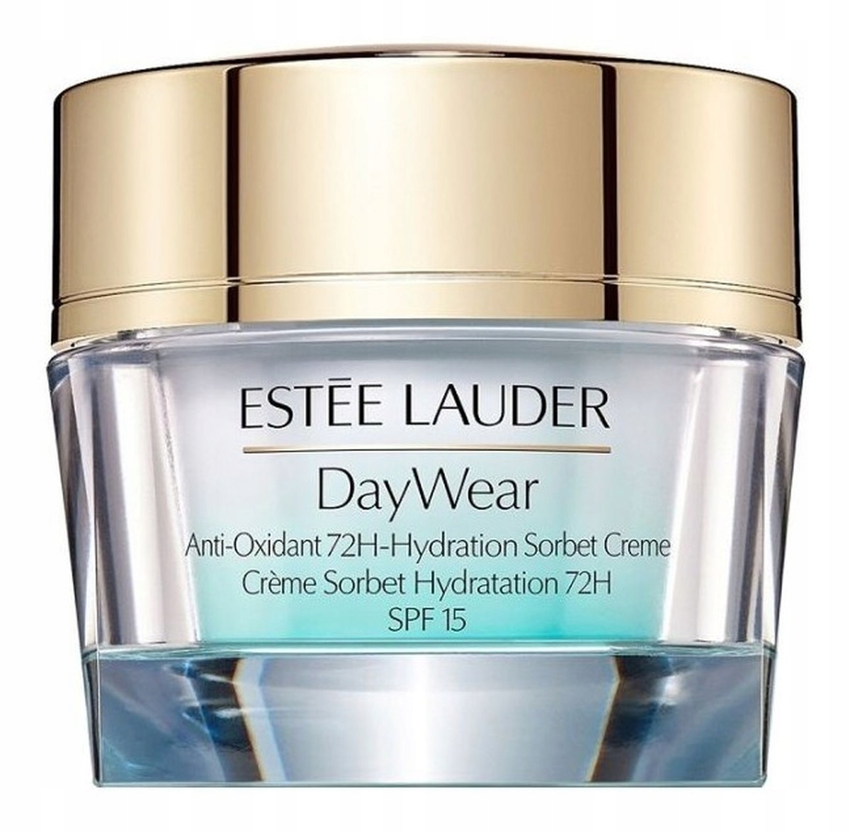 Estee Lauder SPF15 intenzivně hydratační krém na obličej 50 ml