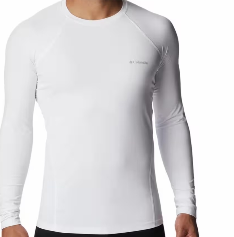 Koszulka Termiczna Męska Columbia Midweight Stretch Long Sleeve XL