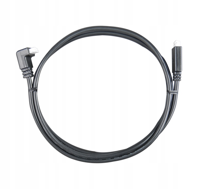 ASS030531320 - Кабель VE.Direct 10,0 m (правый угол) Victron Energy