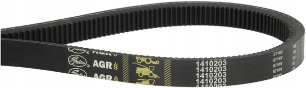 Pas klinowy Gates, 1410203