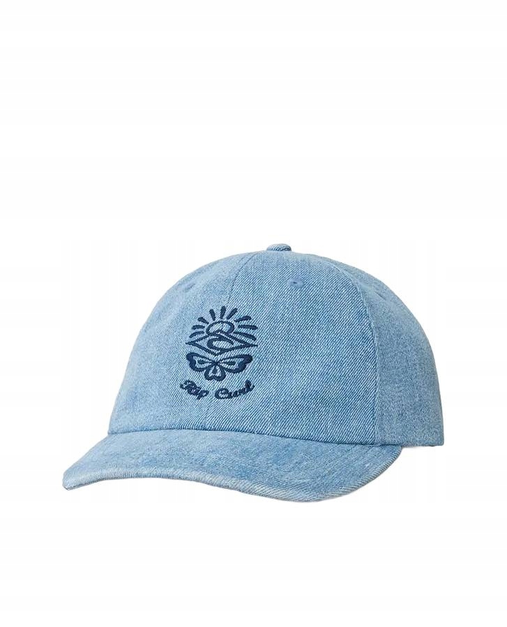 Kšiltovka Rip Curl Mixed Montage Cap MID Blue