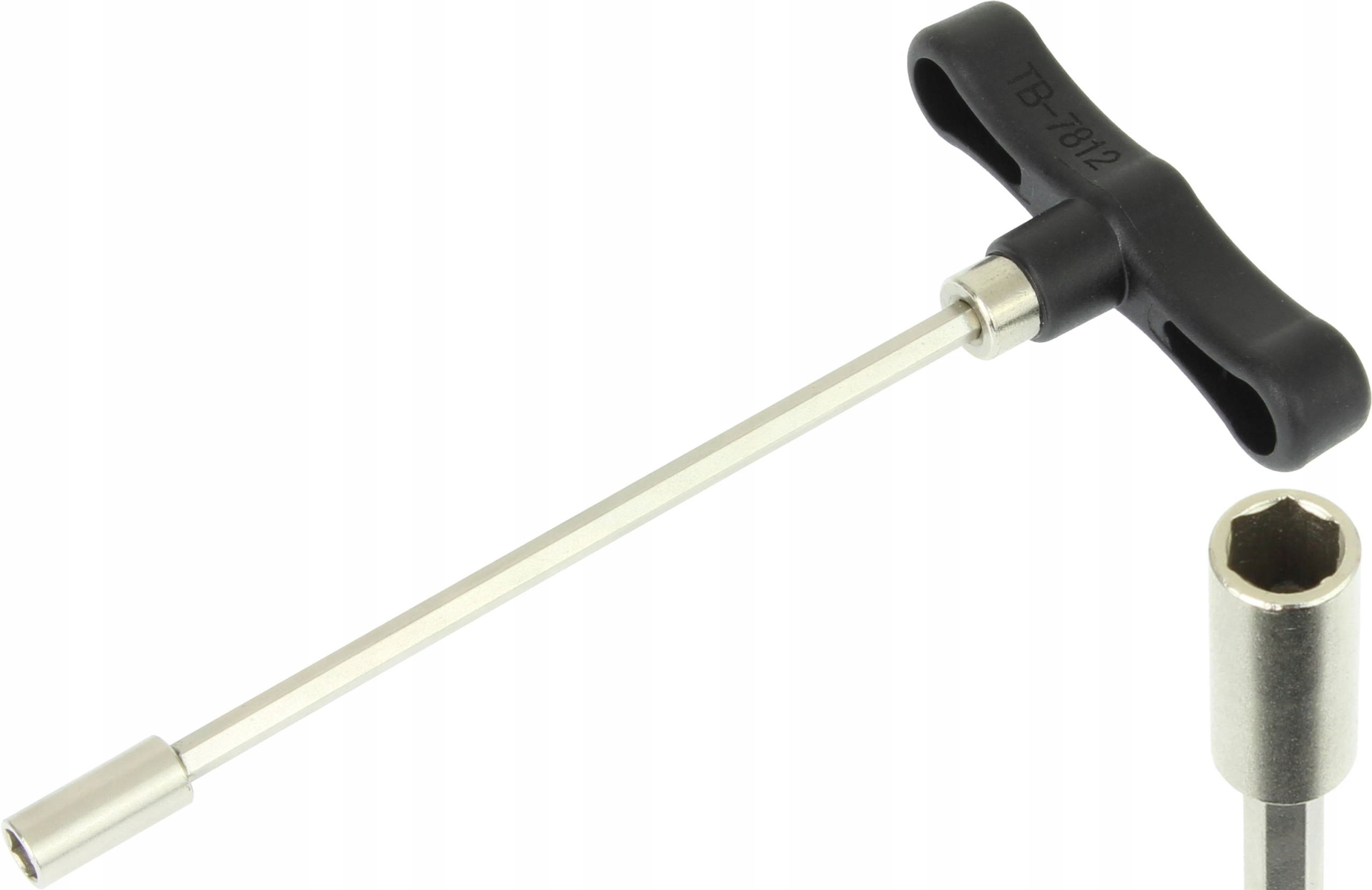 SUPER B TB-7812 DO NYPLI WEWNĘTRZNYCH HEX 5.5mm