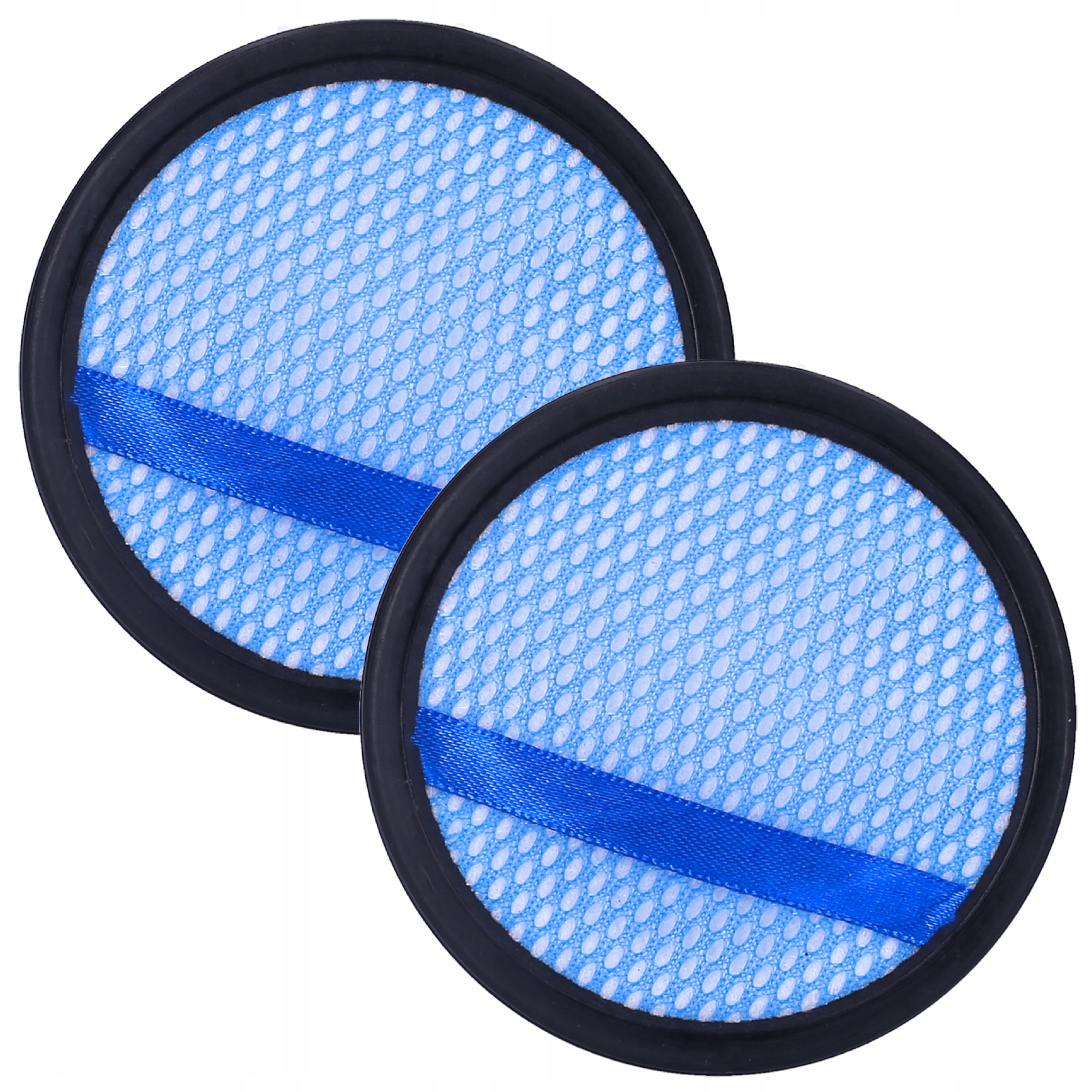 2x FILTER PRE PHILIPS POWERPRO AQUA CP9985 / 01 FC6162