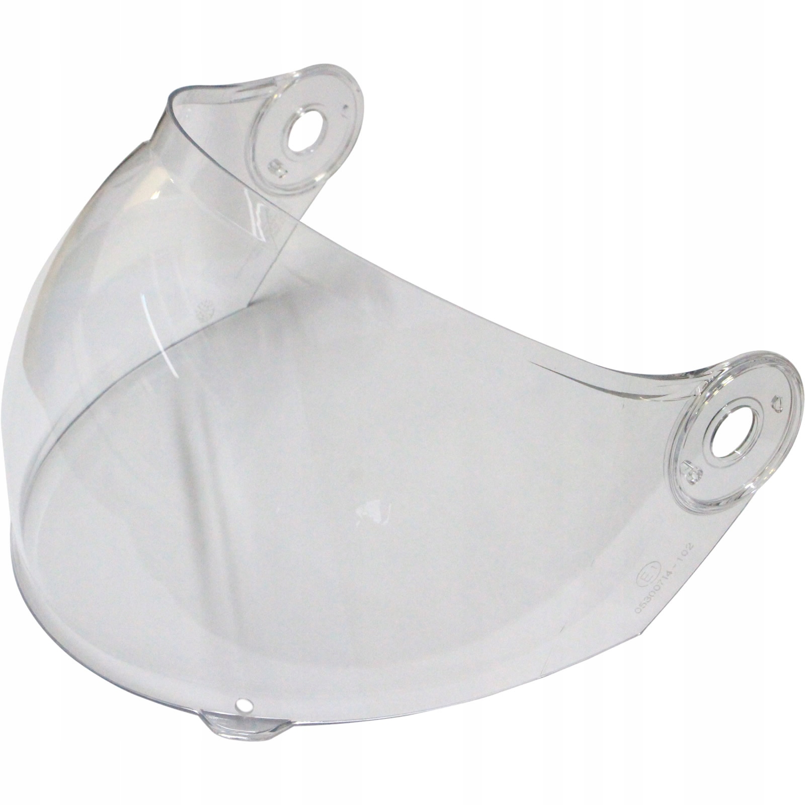 HJC Szyba wizjer XD-14 XD14 Anti-fog Przeźroczysty