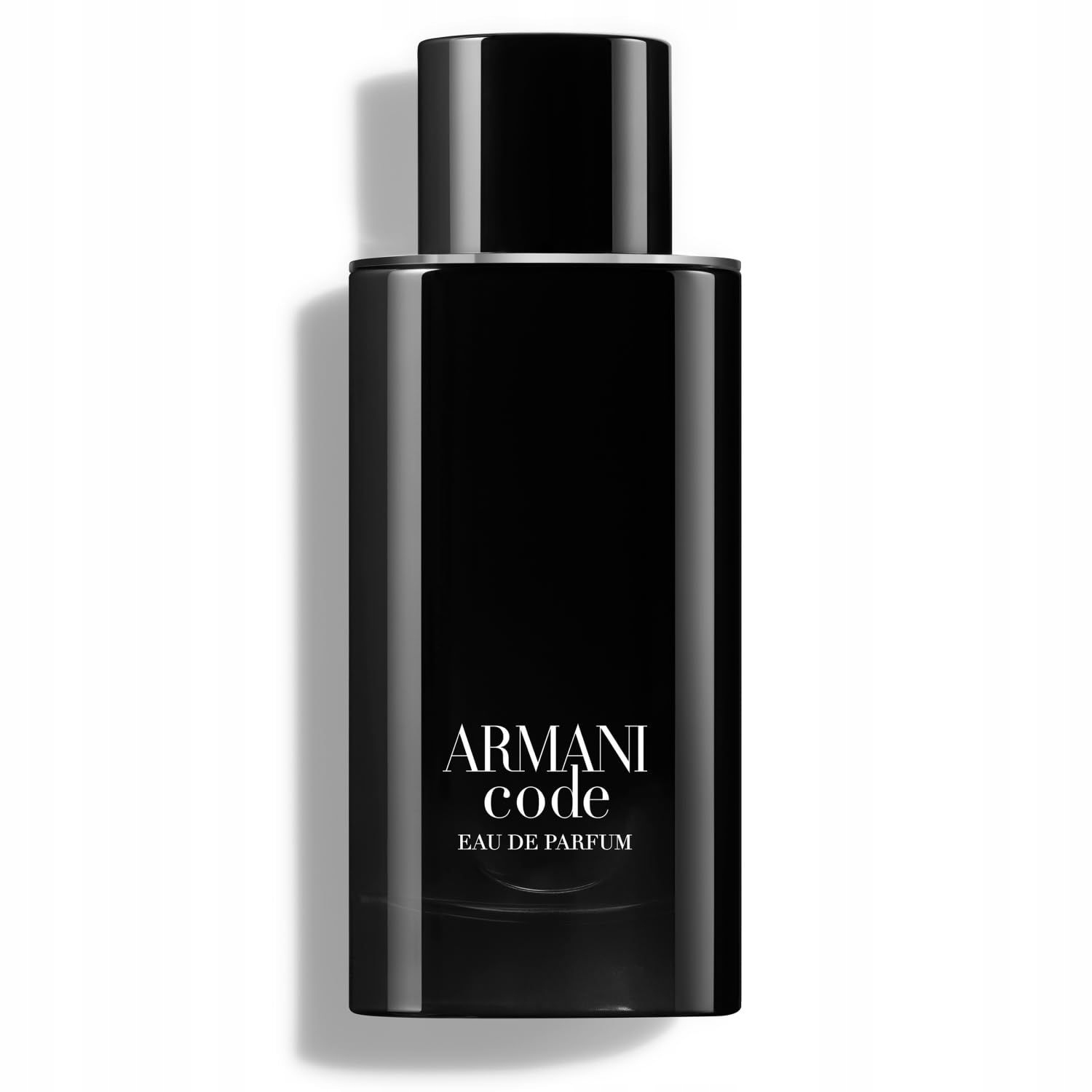 Giorgio Armani Code Pour Homme Parfémovaná Voda (plnitelná) Objem: 125