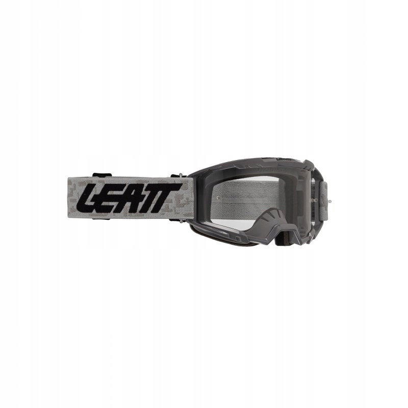 Okuliare Leatt Vizion 3.5 90 Vlt Grey Clear Os