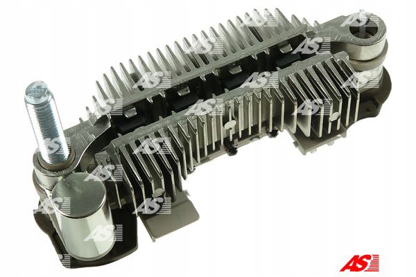 MOSTEK PROSTOWNICZY ALTERNATORA AS-PL Producent części AS-PL