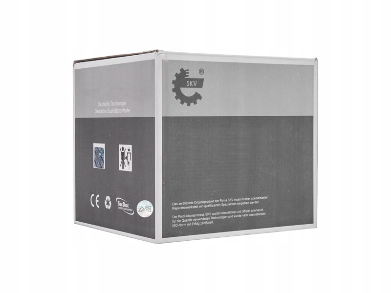 ESEN SKV UCHWYT PODŁOGI BAGAŻNIKA MERCEDES E-KLASA