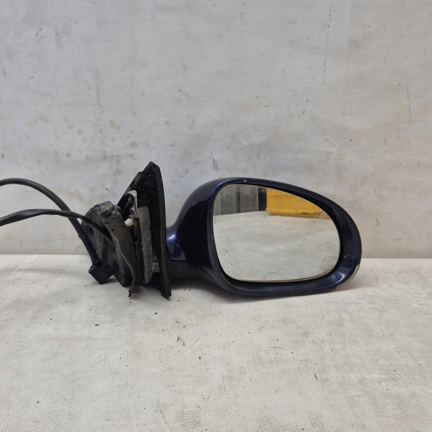 VW JETTA V 5 05-11 mirror front front right