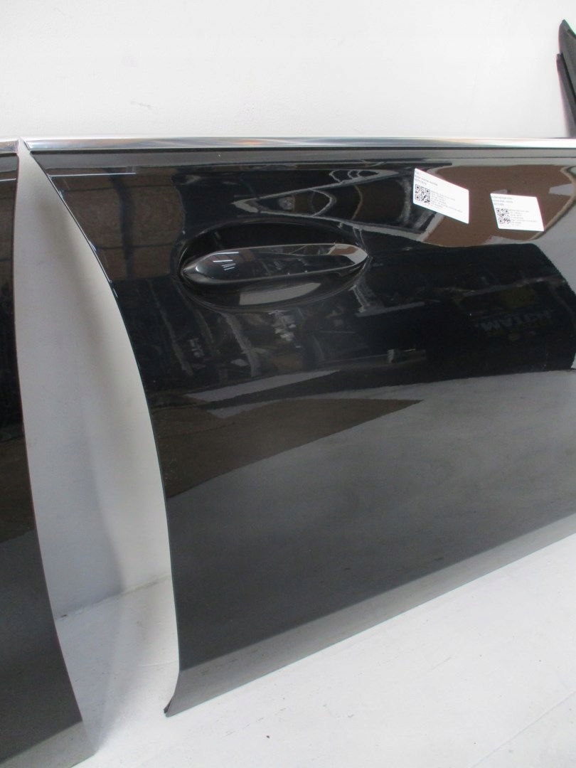 door left right front BMW 6 G32 GRAN TOURER 17