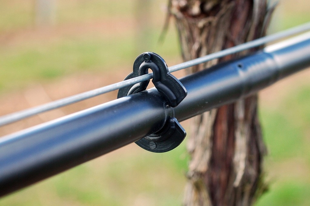 Rema – 1025 B – Klip – Klip Na Hadici 20 MM