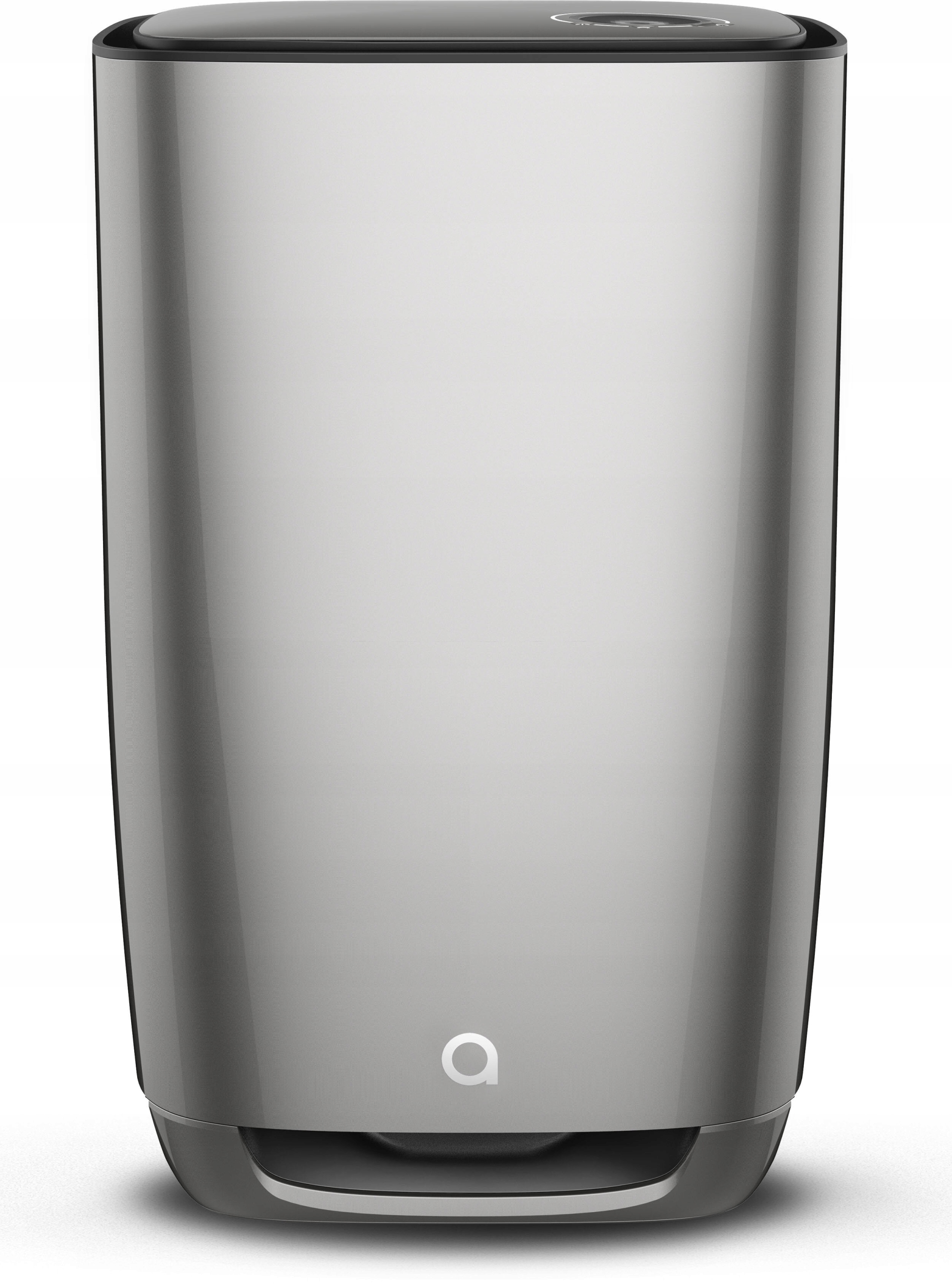 Oczyszczacz powietrza AERIS Aair 3-in-1 Pro Szary Max 35 -70 m 2 EAN (GTIN) 7640174260232