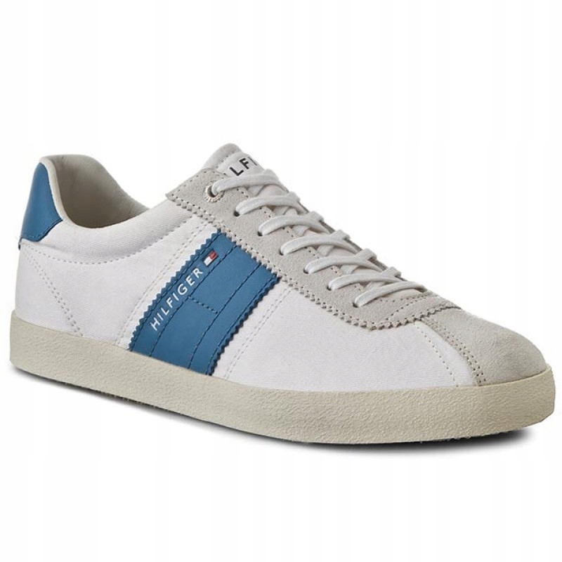 

Buty Męskie Tommy Hilfiger Trampki Th r.41-46