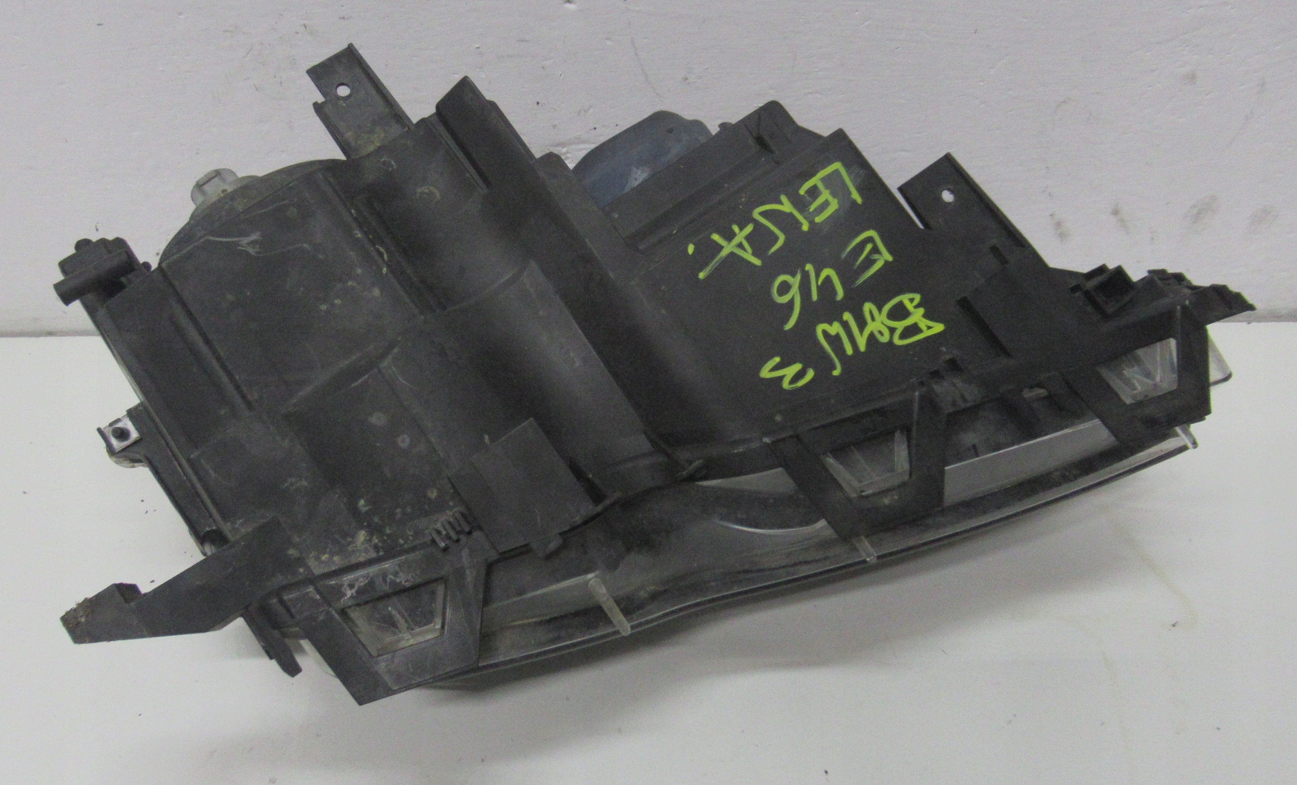 BMW E46 04R Licht links vorne EUROPA