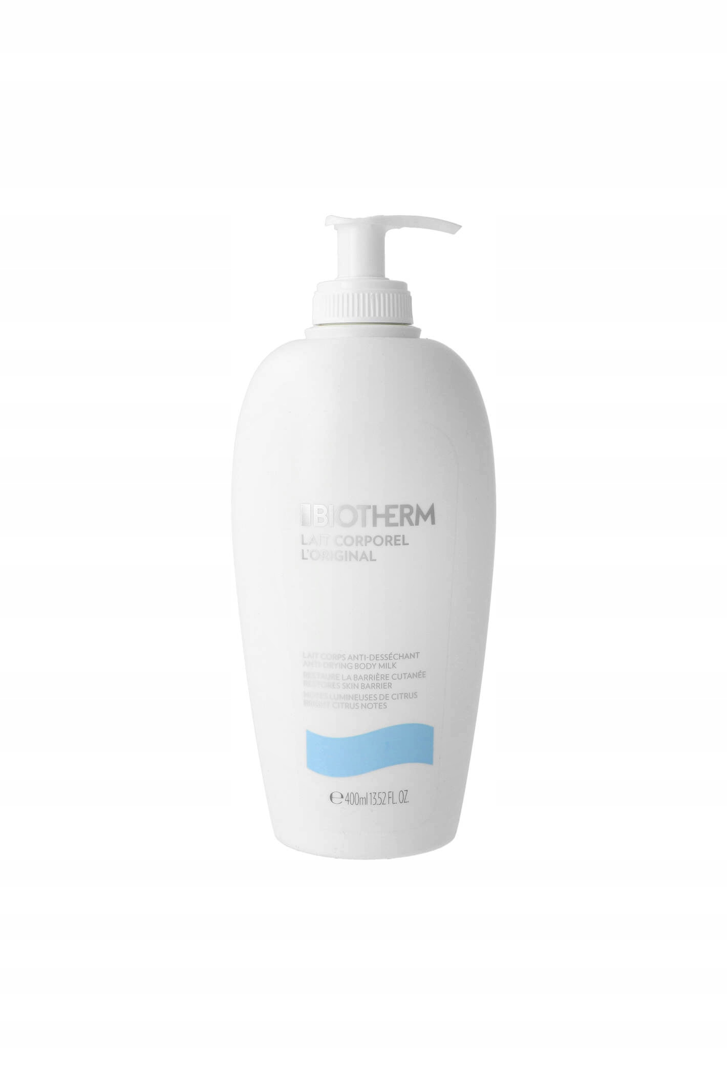 Biotherm Lait Corporeal 400 ml