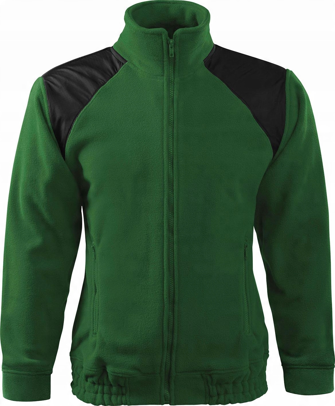 

Polar Męski ciepły Bluza polarowa 360g roz. M