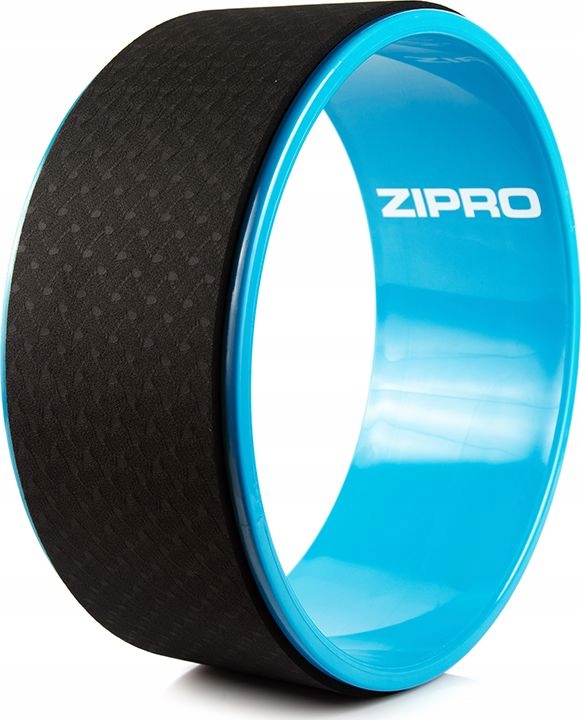 

Yoga Roller Wałek Koło do ćwiczeń Jogi - Zipro