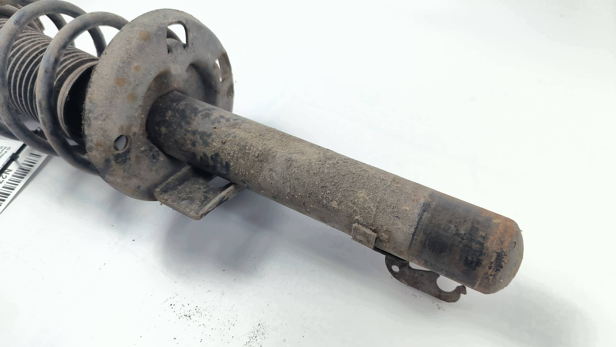 shock absorber right front VOLKSWAGEN POLO IV 9N