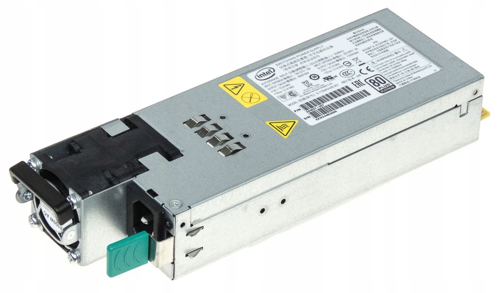 Intel G84027-007 1100W S-1100ADU00-201