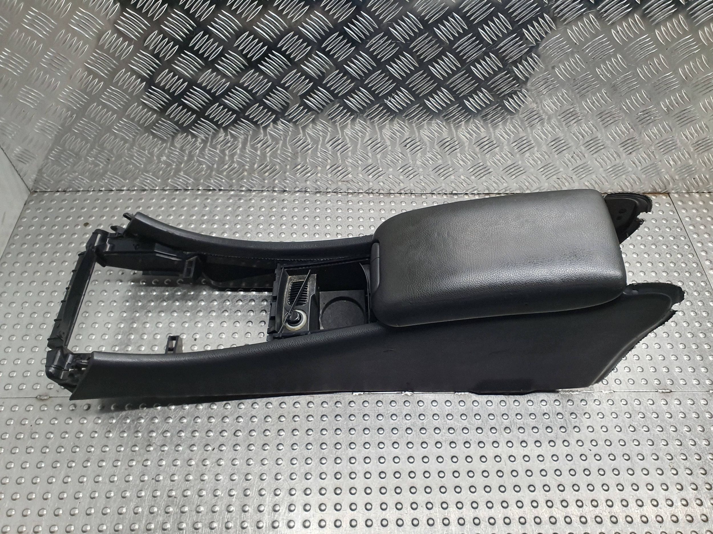 TUNEL central console armrest MERCEDES W203