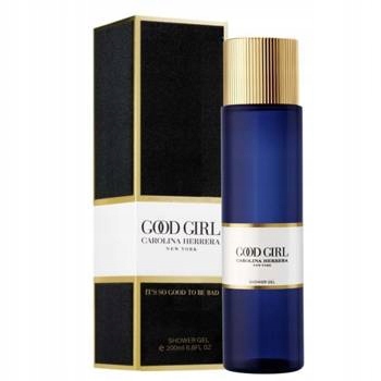 Carolina Herrera Good Girl Sprchový Gel 200 ML (w) Originál