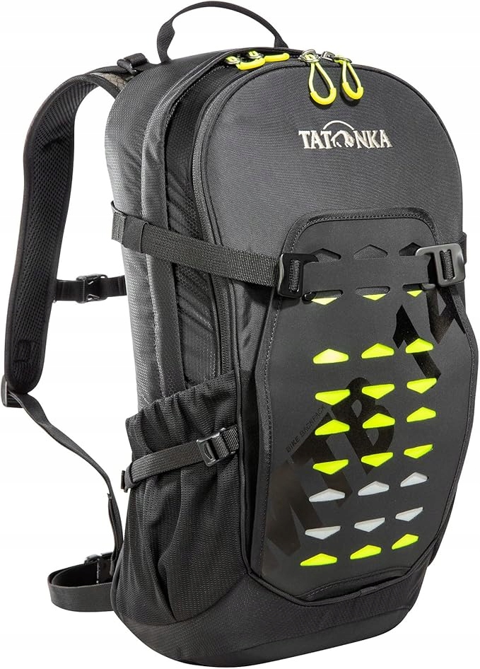 Plecak turystyczny Tatonka Bike Backpack Mtb 14