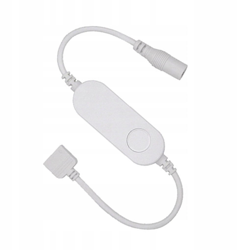 Tuya ZigBee LED Controller RGB DC