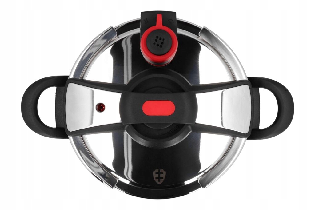 Szybkowar ZWIEGER KLASSIKER 7L Pojemność 7 l