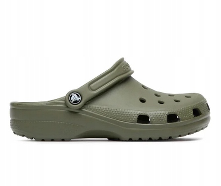 Nazouváky Crocs Classic 10001-309 Vel. 43-44 I M10 I 28 cm