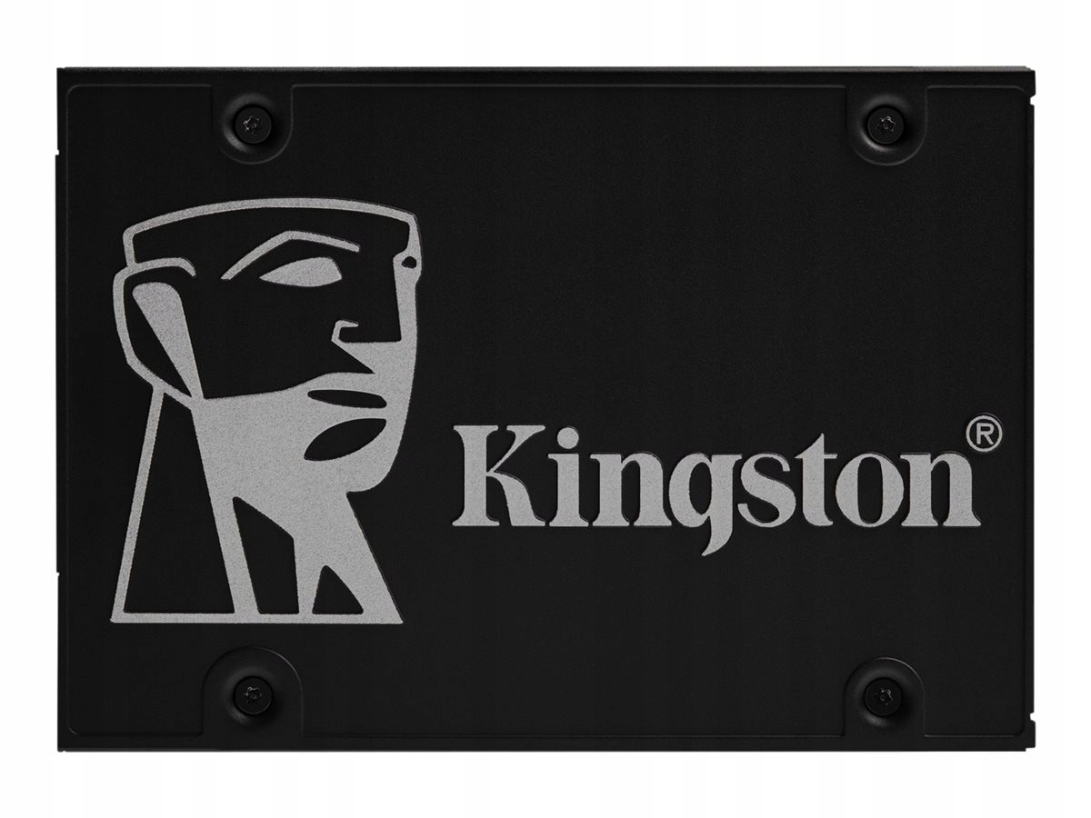 Kingston Ssd SKC600 1024 Gb Formát Ssd 2,5" Rozhraní Ssd SATA3