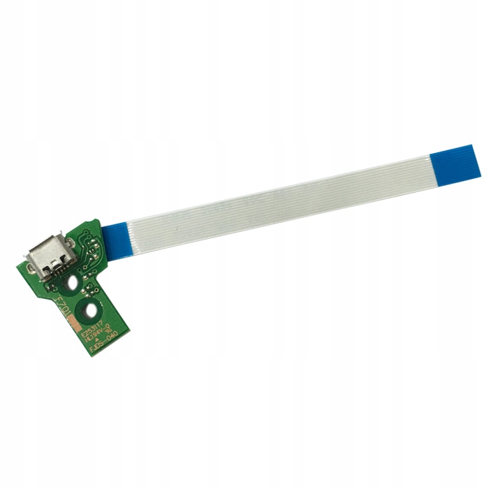 

Płytka gniazda ładowania Usb z taśmą [JDS-040]