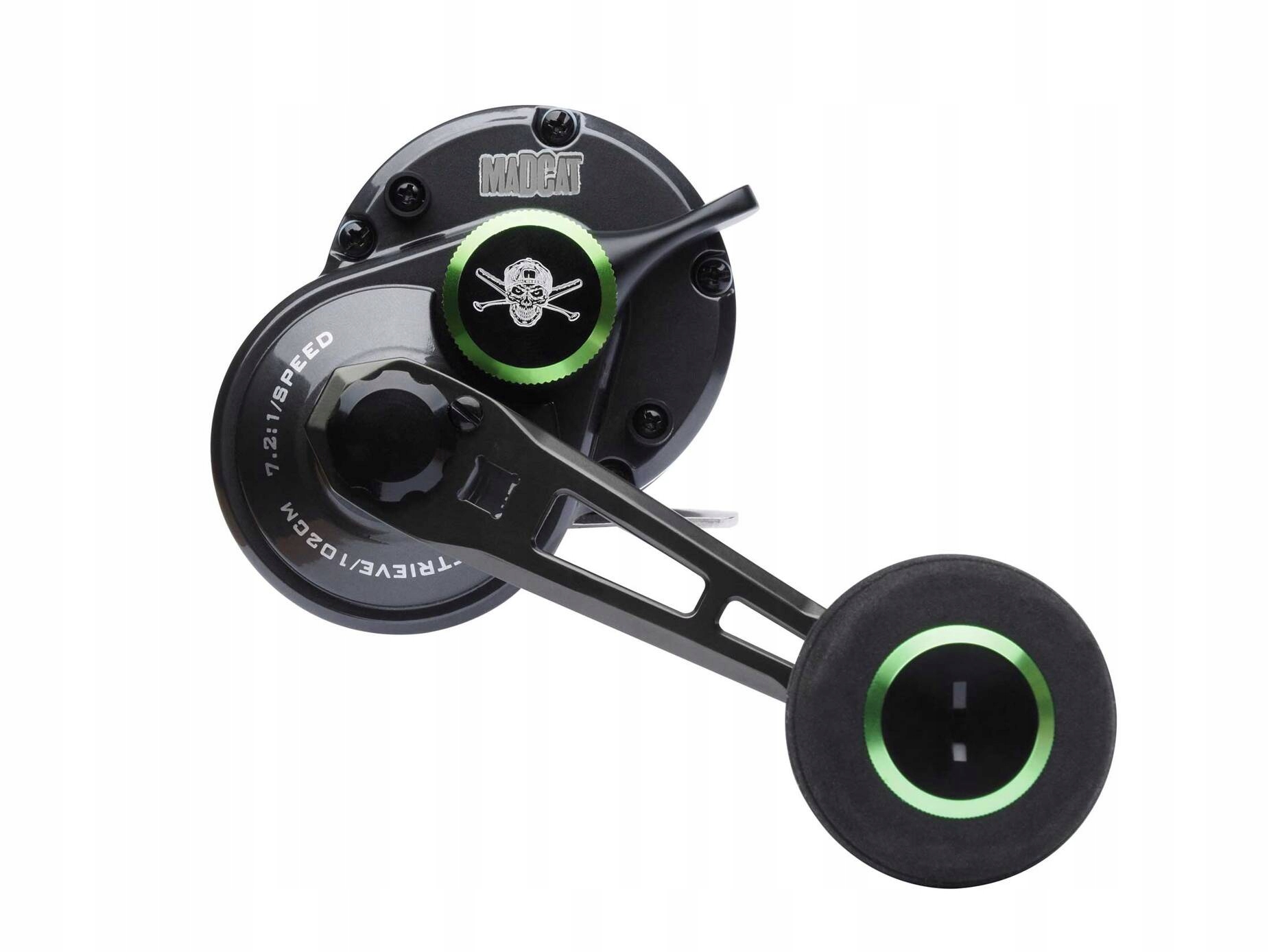 MULTIPLIKATOR MADCAT FULL FORCE CONVENTIONAL Stan opakowania oryginalne