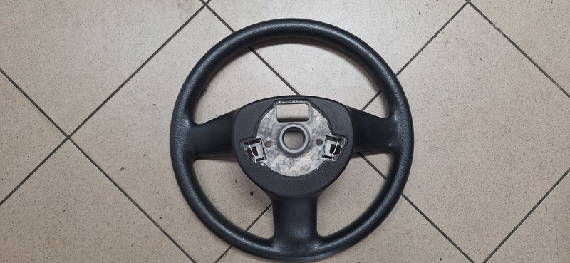 lenkrad VW POLO 05