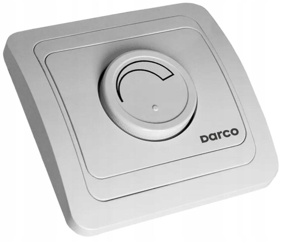 

Regulator Obrotów Ro 200 Darco podtynkowy