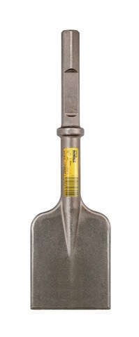 

DT6934 Dewalt Dłuto uchwyt sześciokąt 28mm 110x445