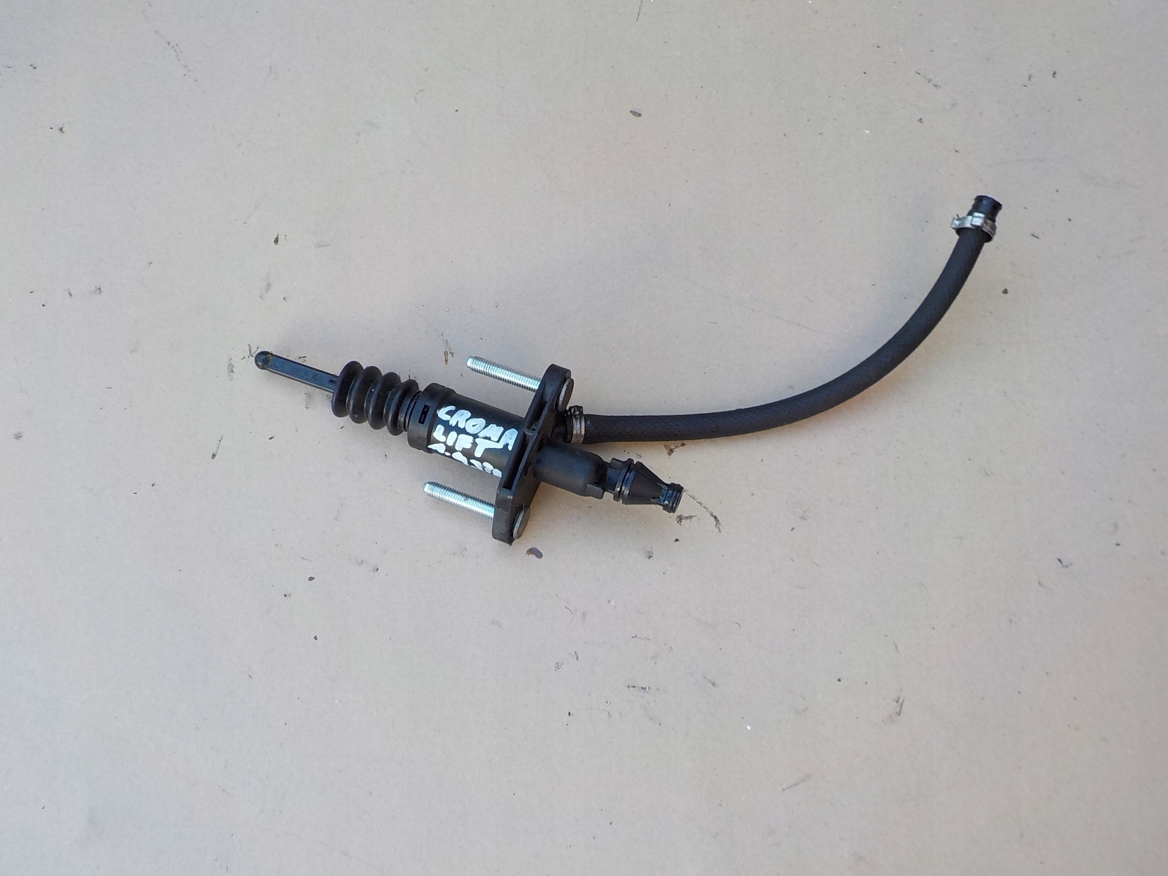 pumpa spojky fiat croma II 1,9 jtd