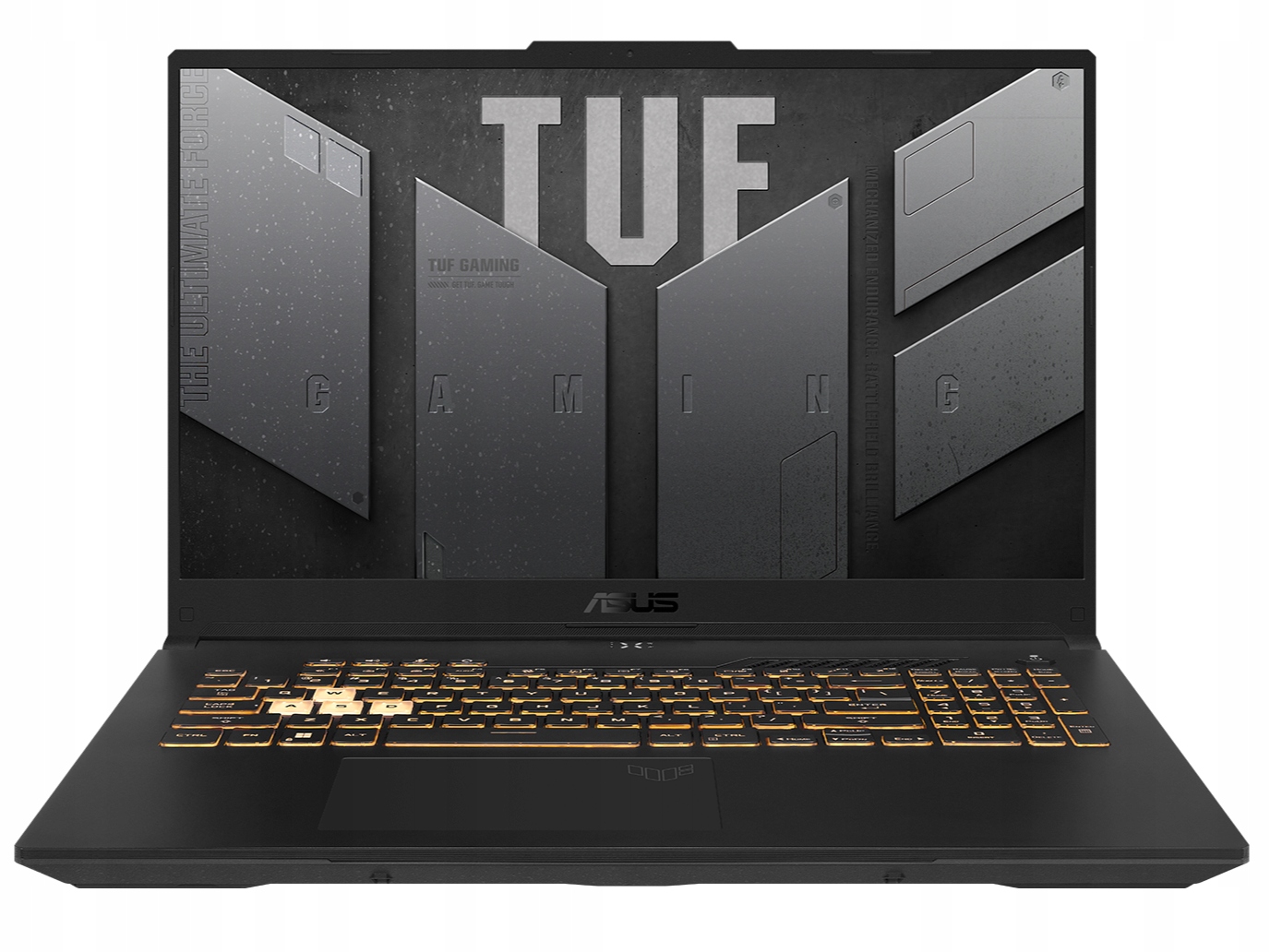 

Asus Tuf Gaming F17 i7 Fhd 32GB 1TBSSD RTX3060 W11