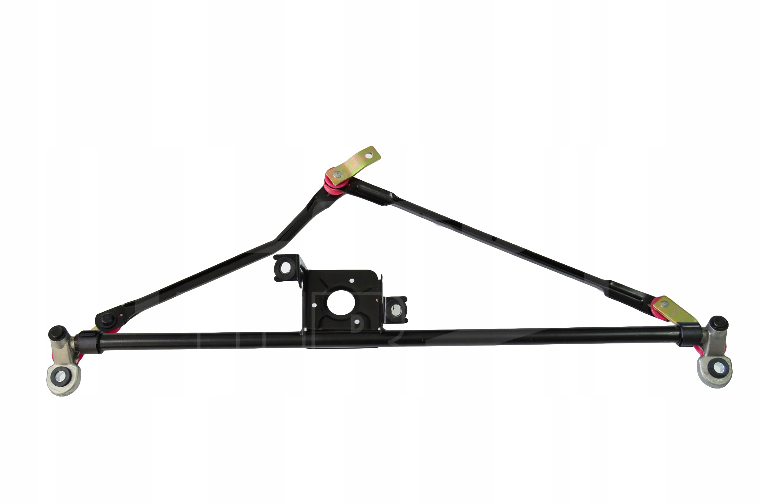 81.26411-6113 - ТРОС СКЛООЧИСНИКА MAN TGA / TGX ШИРОКА КАБІНА