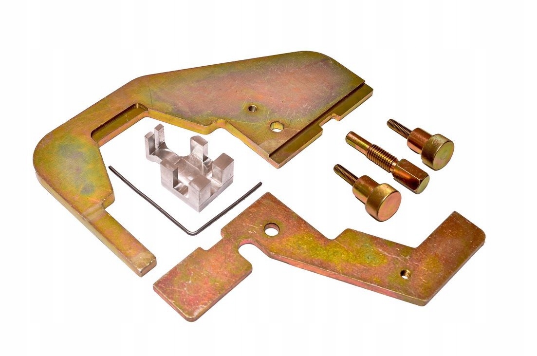 Блокировка газораспределения Ford Mondeo Focus 2.0 Ecoboost