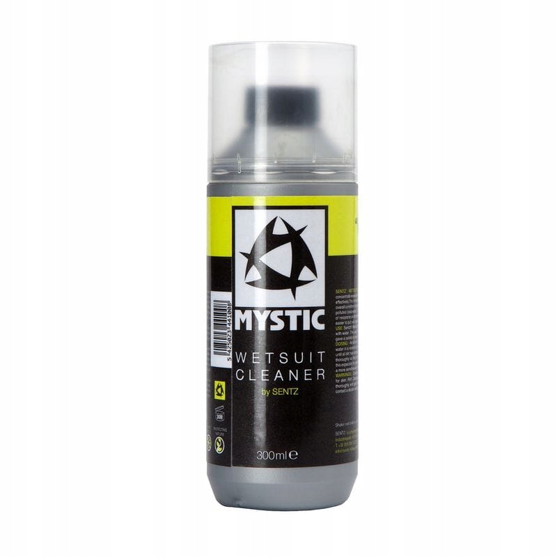 

Płyn do pianek Mystic 2023 Wetsuit Cleaner O/s