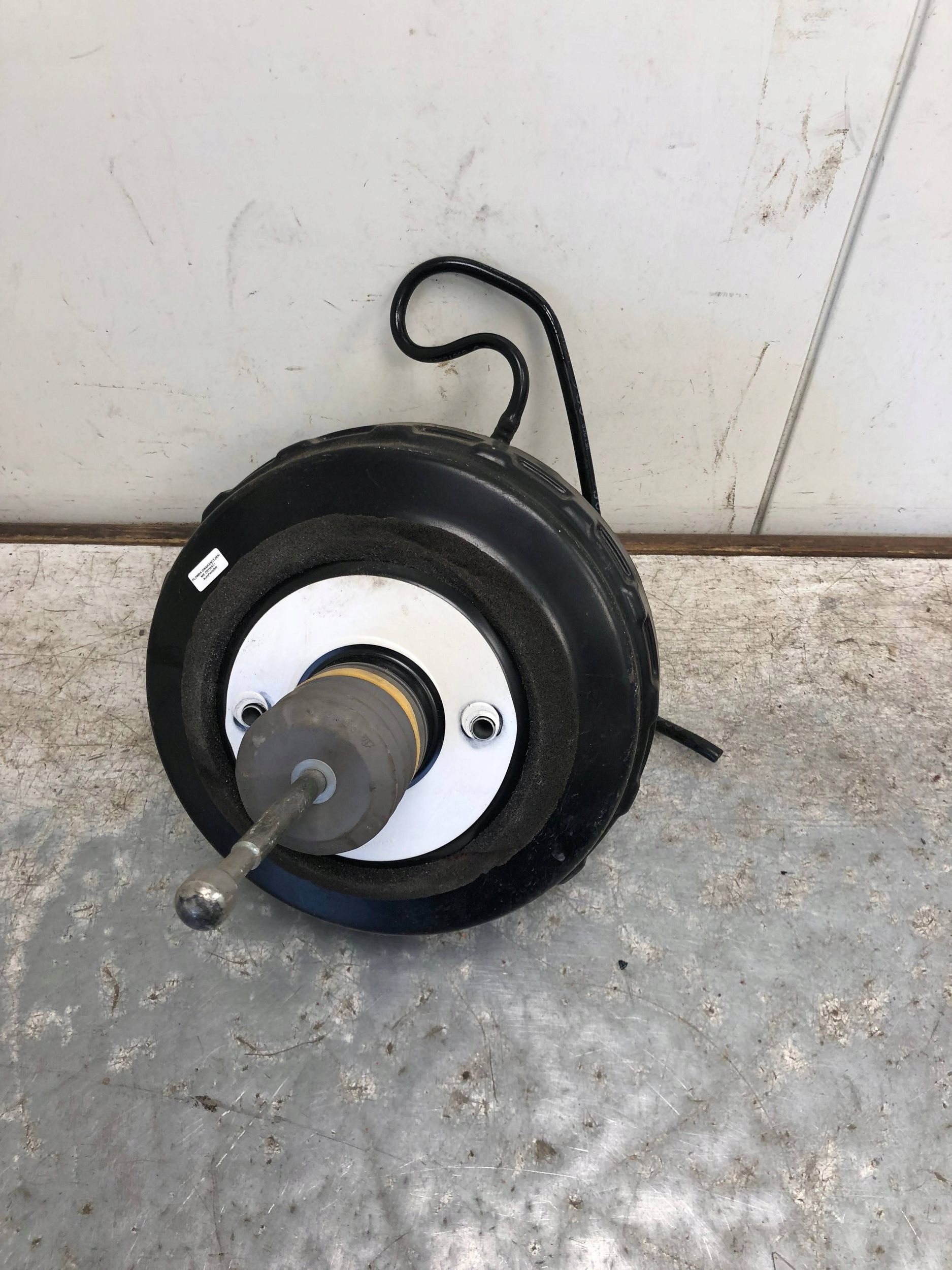 servo kočnice OPEL ZAFIRA C 13308771