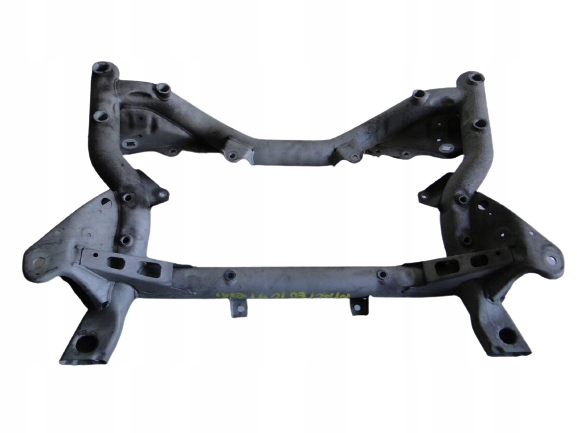 MERCEDES CLS W218 218 LIFT WÓZEK SANKI ŁAWA