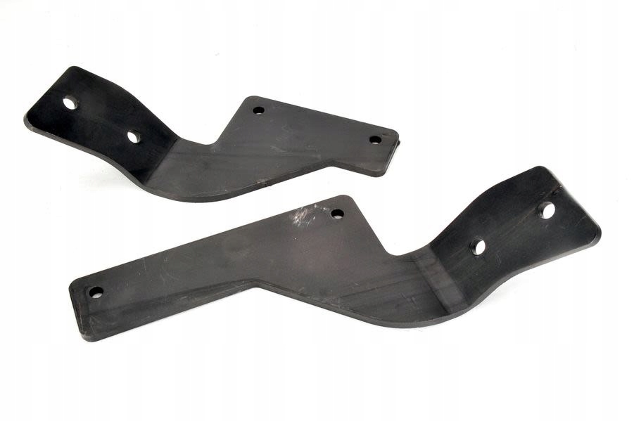 Hak holowniczy STEINHOF F-072 Rodzaj kuli Odkręcana