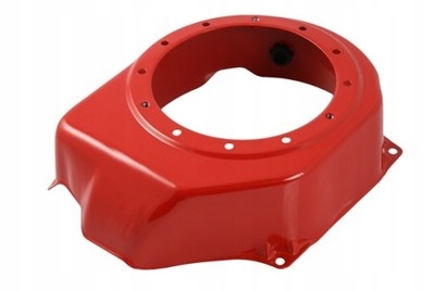 Kryt Ventilátoru Startéru Pro Motor Honda GX160 GX200 Kovový